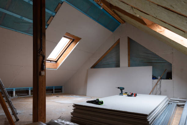 Best Specialized Insulation Services in Freemansburg, PA
