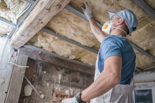 Best Energy Efficiency Insulation in Freemansburg, PA