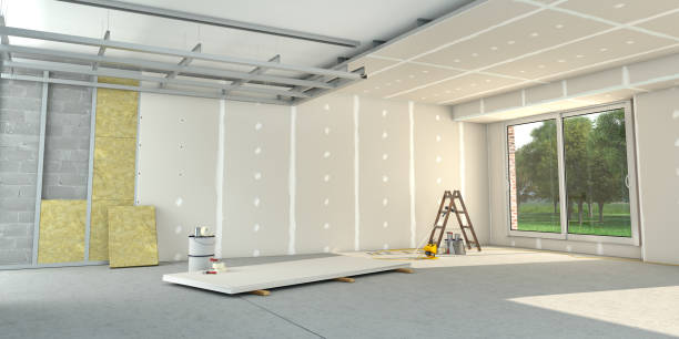 Best Cellulose Insulation in Freemansburg, PA