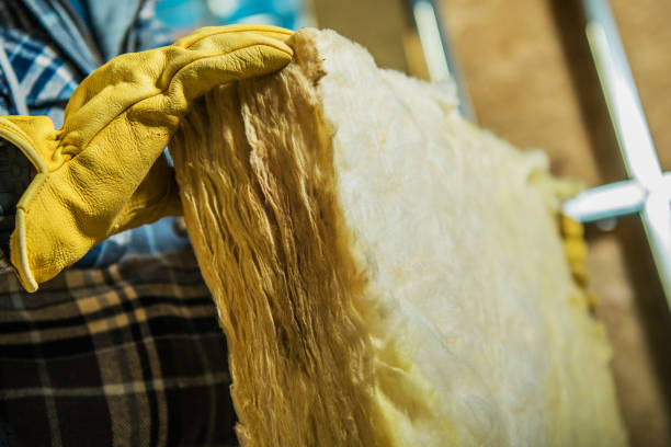 Best Spray Foam Insulation in Freemansburg, PA