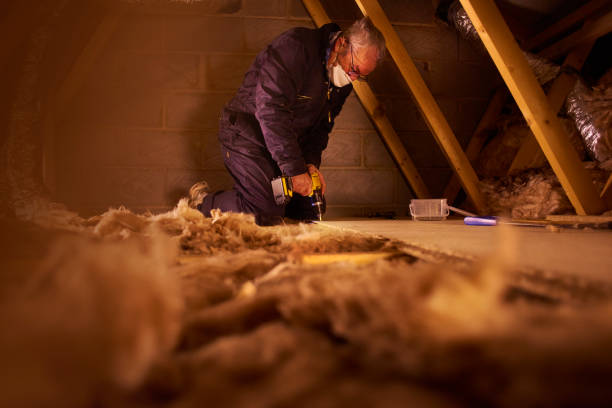 Types of Insulation We Offer in Freemansburg, PA